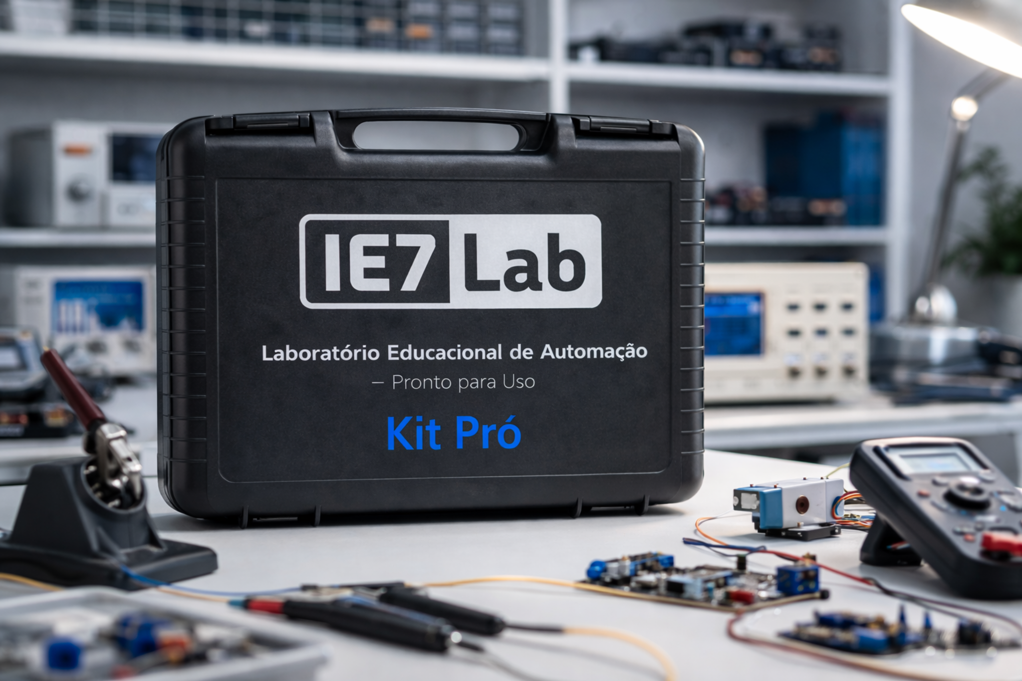 IE7 Lab Starter